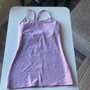 Lululemon shirt